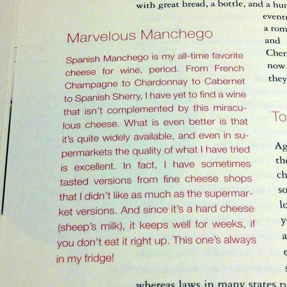 Parties and Entertaining ,  Great Tastes Made Simple ,  Wine Pairing